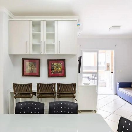 Canto Nobre Da Praia Grande - Apartamento Completo E Confortavel Убатуба Екстер'єр фото