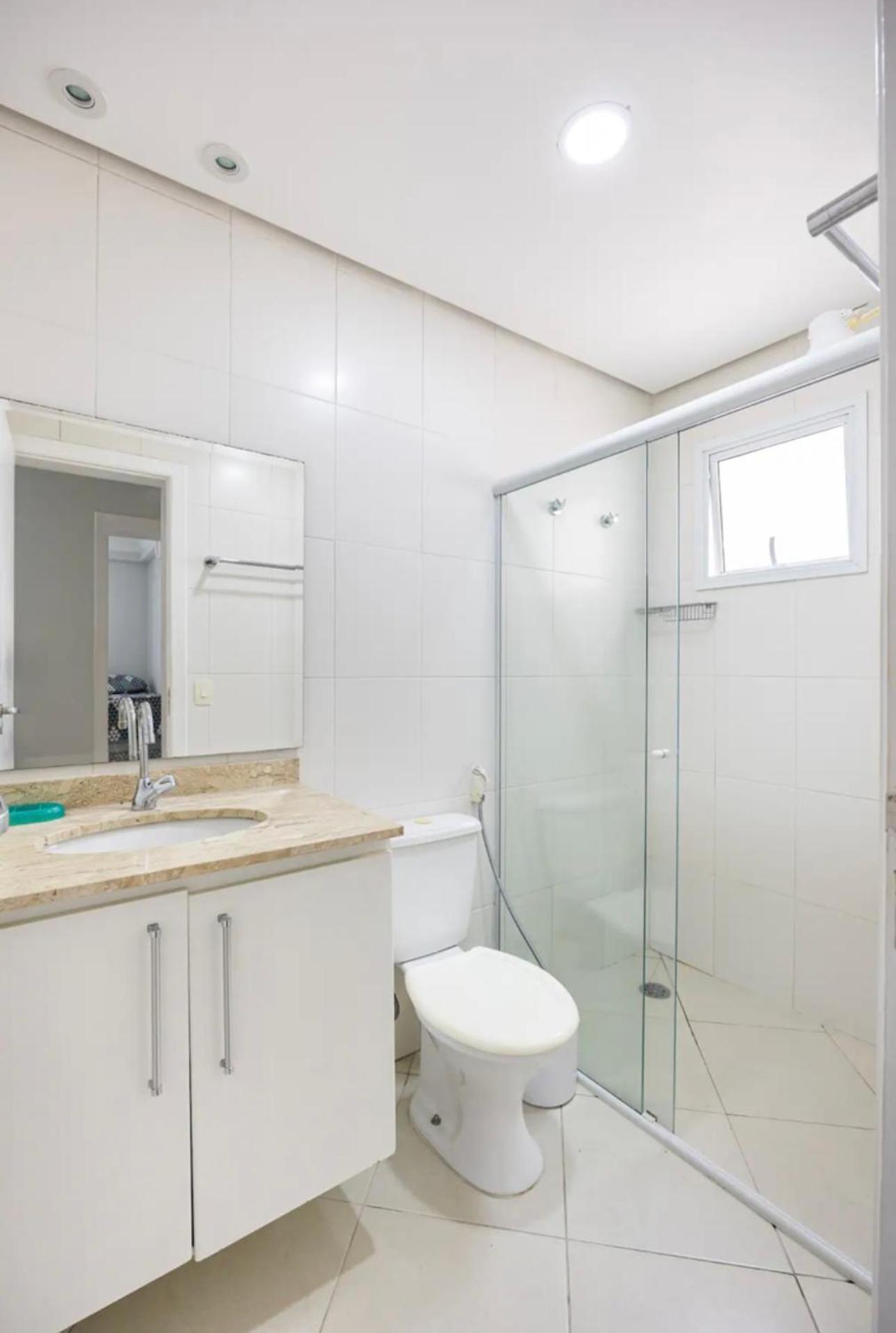 Canto Nobre Da Praia Grande - Apartamento Completo E Confortavel Убатуба Екстер'єр фото