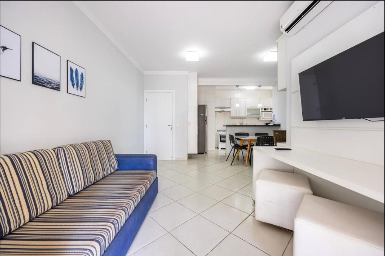Canto Nobre Da Praia Grande - Apartamento Completo E Confortavel Убатуба Екстер'єр фото