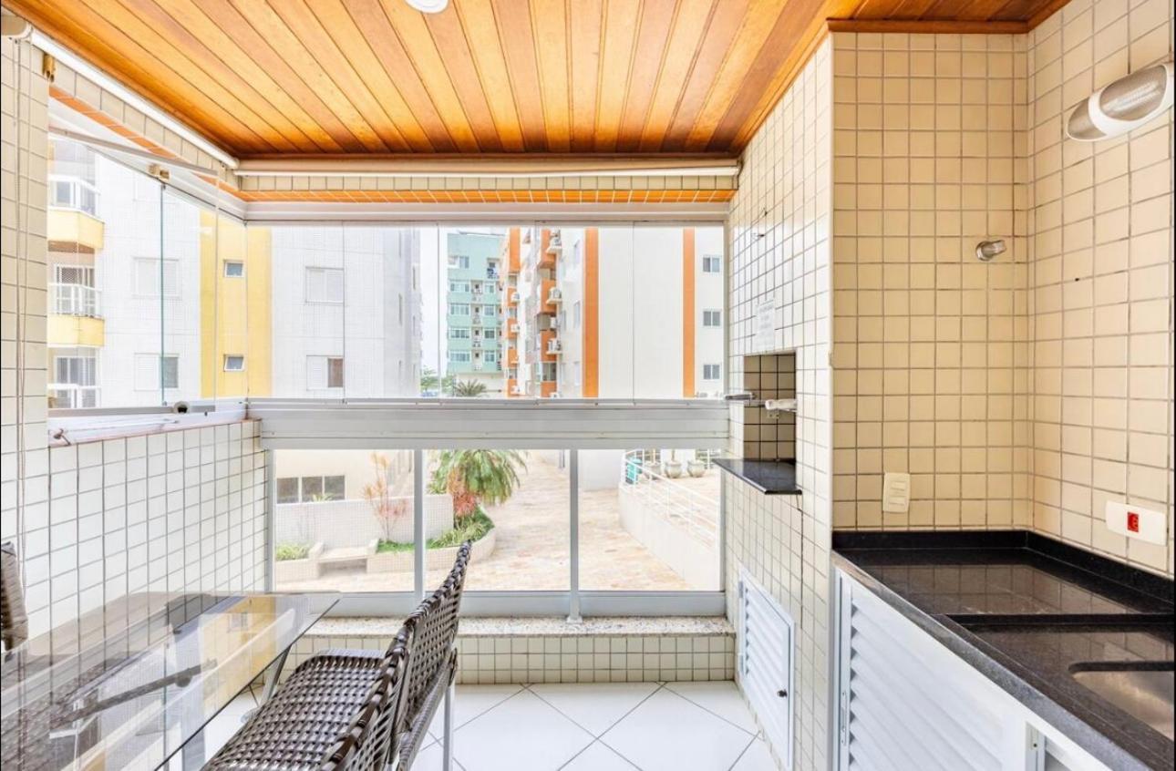 Canto Nobre Da Praia Grande - Apartamento Completo E Confortavel Убатуба Екстер'єр фото