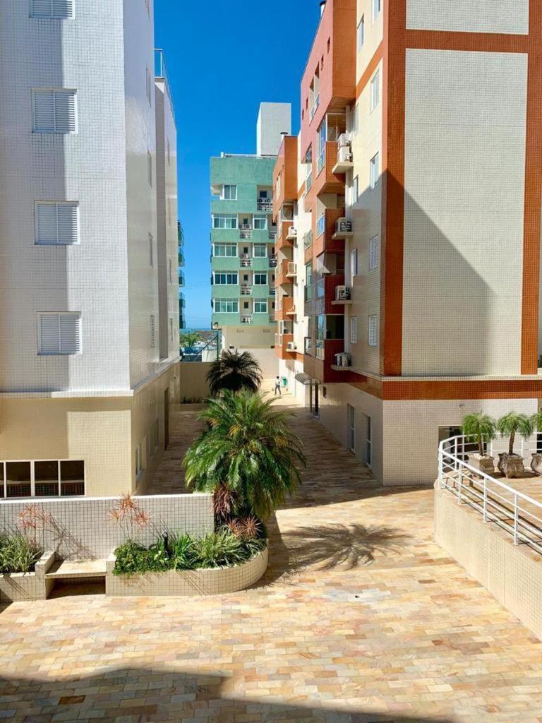 Canto Nobre Da Praia Grande - Apartamento Completo E Confortavel Убатуба Екстер'єр фото