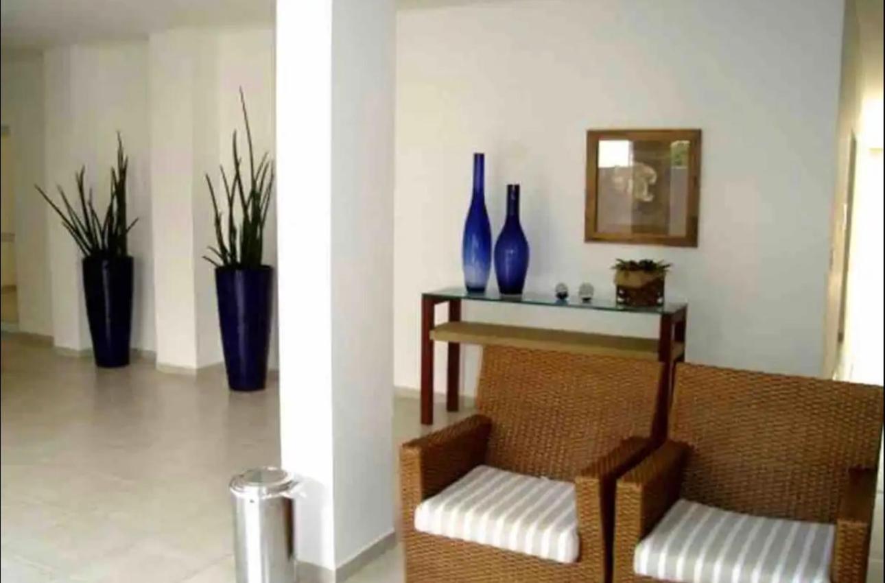 Canto Nobre Da Praia Grande - Apartamento Completo E Confortavel Убатуба Екстер'єр фото