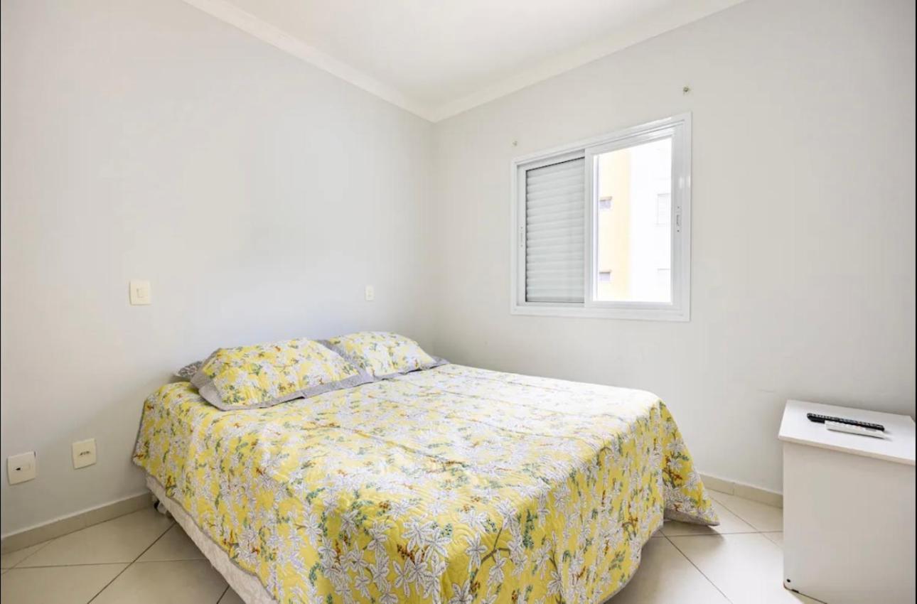 Canto Nobre Da Praia Grande - Apartamento Completo E Confortavel Убатуба Екстер'єр фото