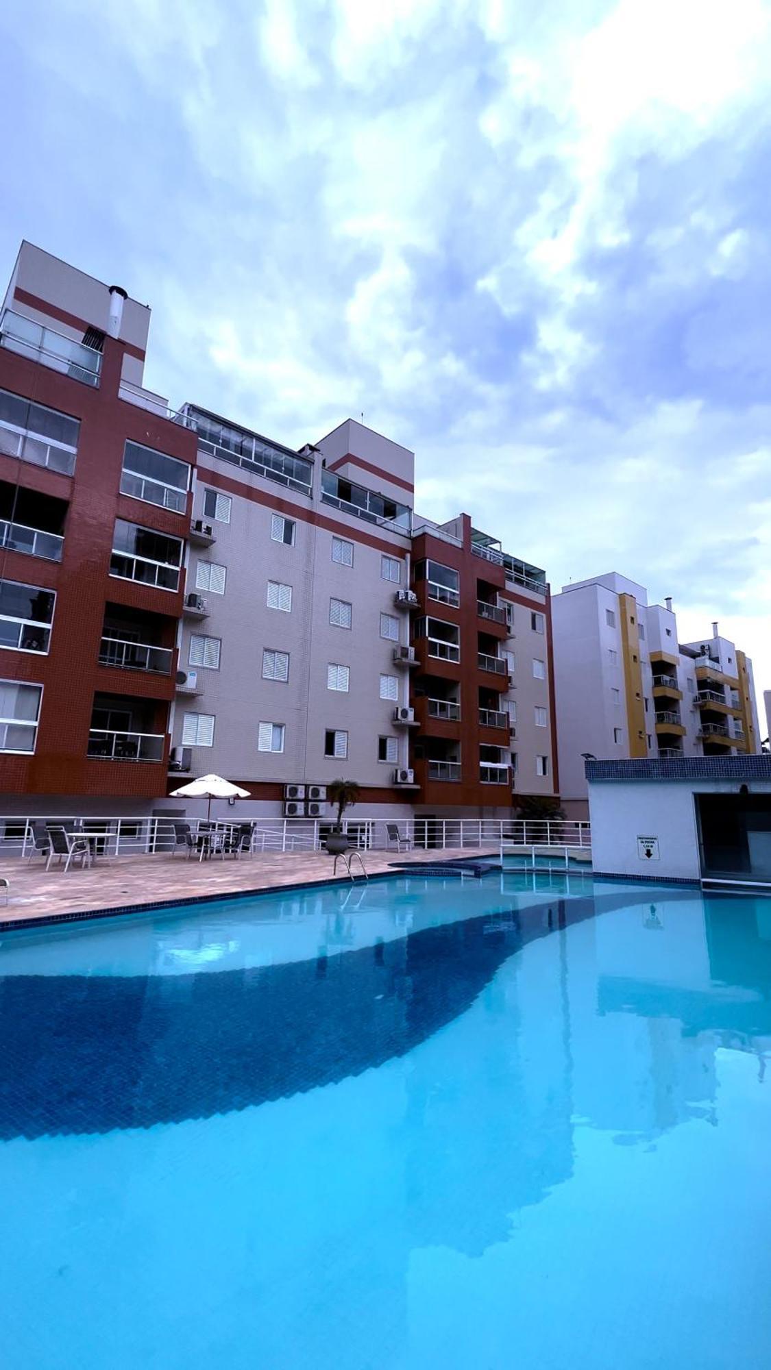 Canto Nobre Da Praia Grande - Apartamento Completo E Confortavel Убатуба Екстер'єр фото