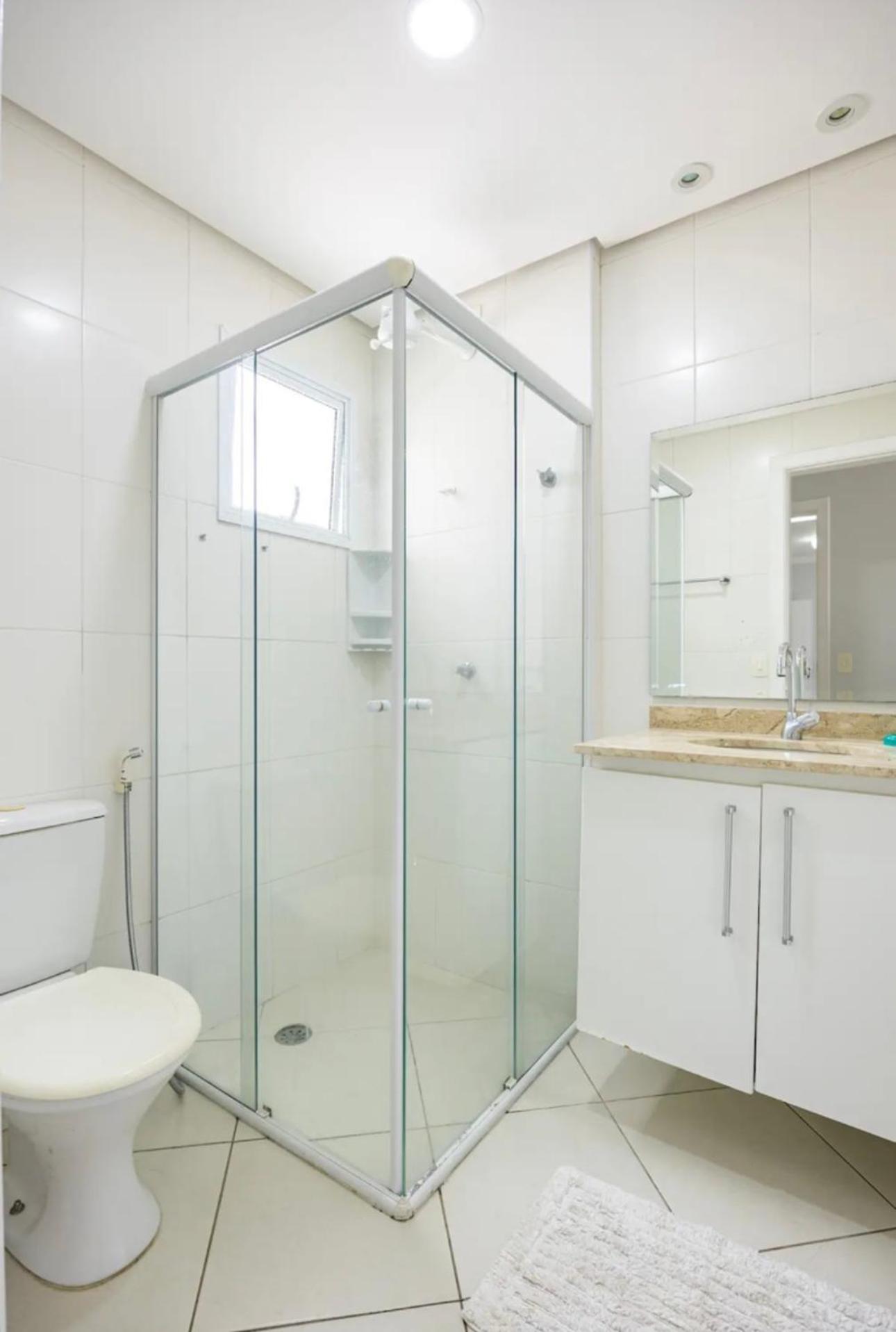 Canto Nobre Da Praia Grande - Apartamento Completo E Confortavel Убатуба Екстер'єр фото