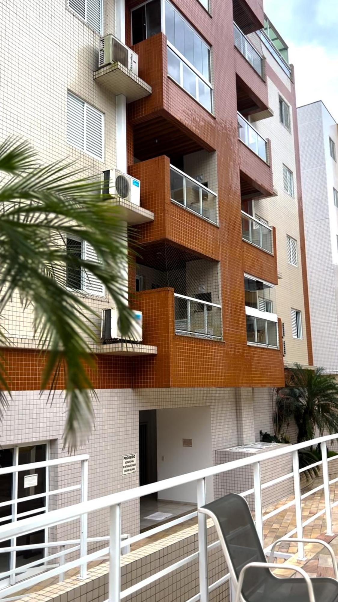 Canto Nobre Da Praia Grande - Apartamento Completo E Confortavel Убатуба Екстер'єр фото